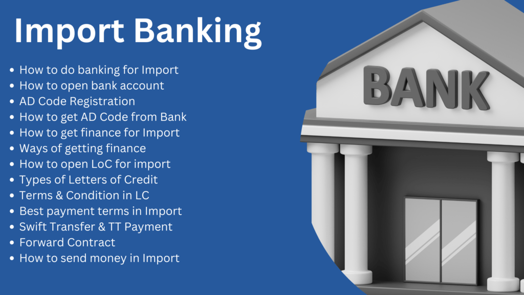 import export bank of India